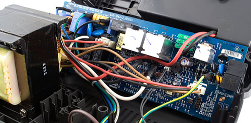 электроника APC Back-UPS BR650CI-RS