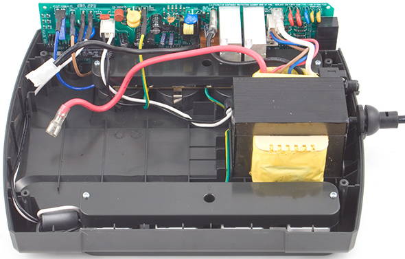 Batteria Sicurezza Senza Manutenzione Batteria Gel Piombo Akku-net 12V 9Ah - Per UPS APC Back-UPS BE700G-GR Batteria 12v