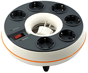 сетевой фильтр IPPON