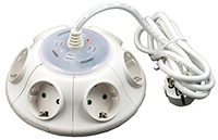 сетевой фильтр IPPON