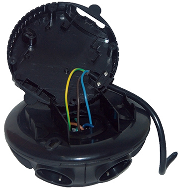 сетевой фильтр IPPON