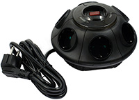 сетевой фильтр IPPON