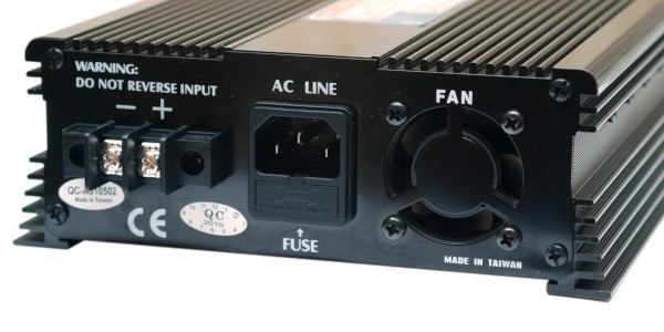 задняя панель Mobilen SP 600C