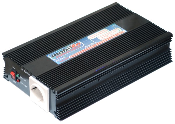 общий вид Mobilen SP 600C