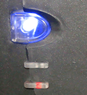 светодиод аварийного освещения