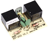 защита RJ-45 ИБП PCM KIN-1500AP RM