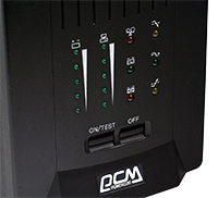 LED-дисплей PCM SKP-1500A