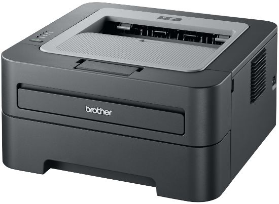 Лазерный принтер Brother HL-2240R
