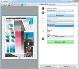 ��������� TWAIN-�������� ������������