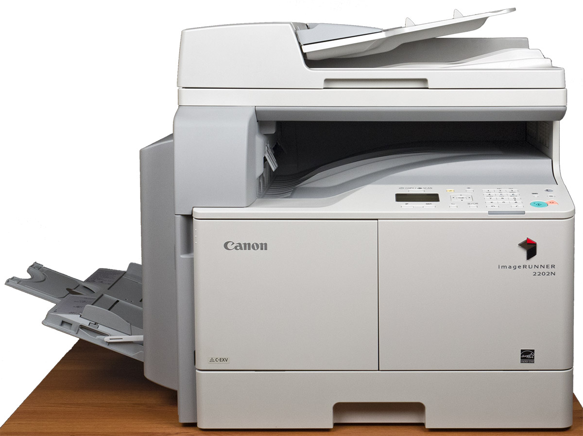   Canon imageRunner 2202N