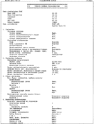 Отчеты о состоянии МФУ