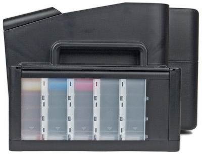 Принтер Epson L1300, вид справа