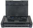 Epson WorkForce WF-100W