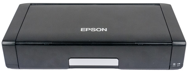 Epson WorkForce WF-100W, внешний вид