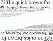 ��������� �������, PCL6 1200x1200 dpi