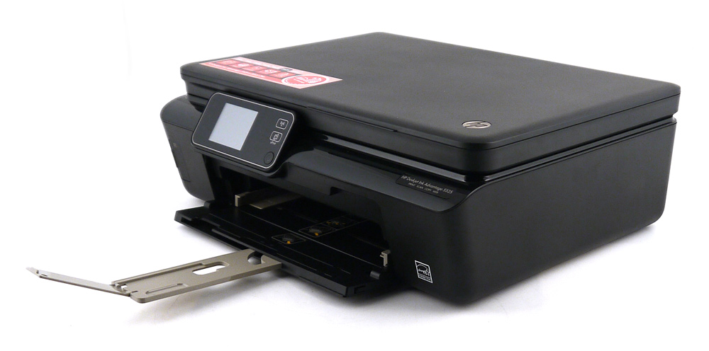 Драйвер для принтера hp deskjet 5525 скачать