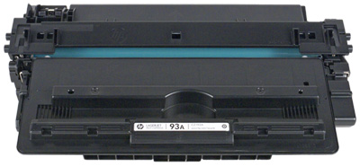 Принтер HP LaserJet Pro M435nw, картридж