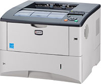 Kyocera FS-2020D