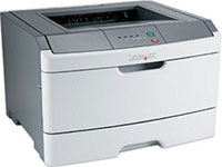 Lexmark E260d