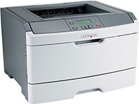 Lexmark E360d