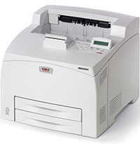 OKI B6250dn