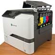Lexmark CS725de