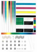 Копии тестовой полосы