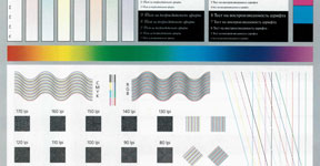 Lexmark CX410de, сканирование: Фото - Цв.лаз.принтер