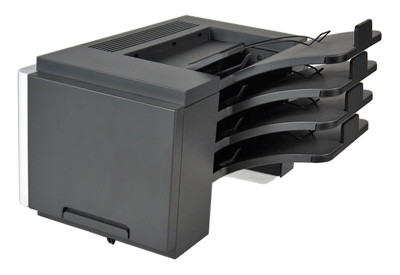 Lexmark MS812de, почтовый ящик