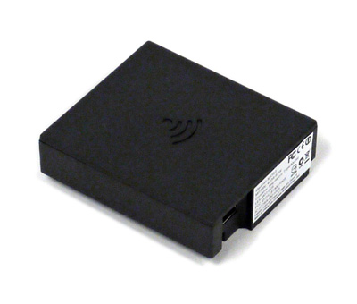МФУ Lexmark MX410de, адаптер Wi-Fi MarkNet N8352 802.11b/g/n