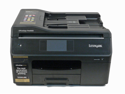 ��� Lexmark OfficeEdge Pro5500, ������� ���