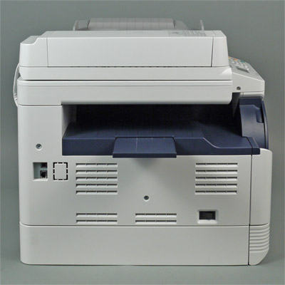 Toshiba e-Studio2505H, приемный лоток