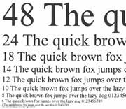 ������ ���������� �������