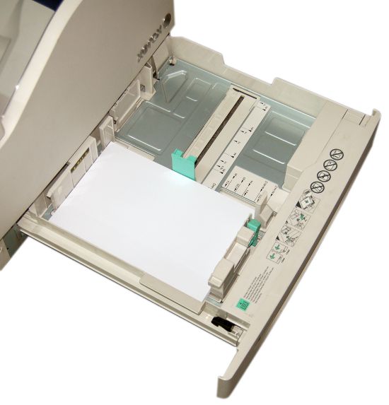 Xerox Phaser 7500N