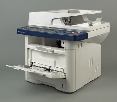 МФУ Xerox WC3325DNI, внешний вид