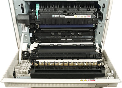 МФУ Xerox WC5022D, внешний вид