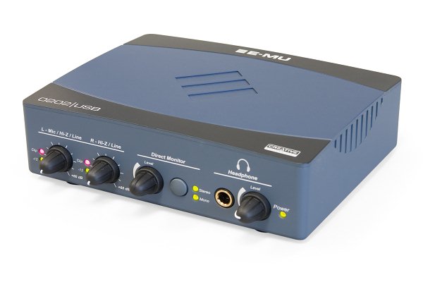 E-mu 0202 Usb Driver Windows 7 E-mu 0202 Usb Driver Windows 7