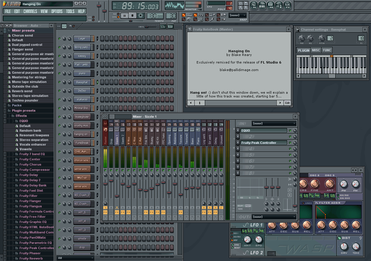 fl studio free