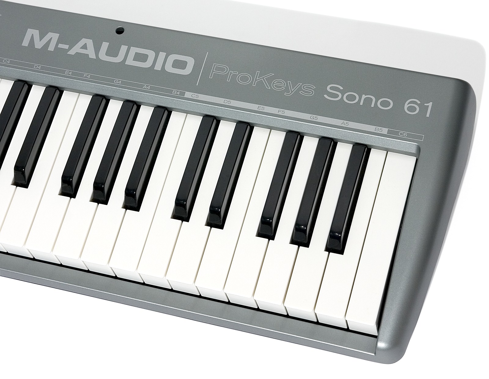 MIDI-клавиатура M-Audio ProKeys Sono 61