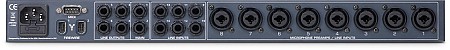 PreSonus FireStudio Tube 16x10 звуковой FireWire-интерфейс