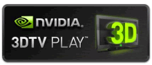 NVIDIA 3DTV Play