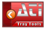 ARI Tray Tools Logo