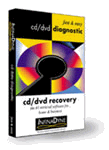 CD/DVD Diagnostic Box-art