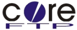 Core FTP Logo