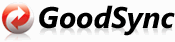 GoodSync Logo