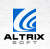 Altrix Soft Logo