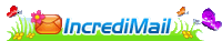IncrediMail Logo