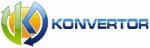 Konvertor Logo