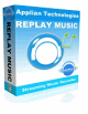 Replay Music Box-art