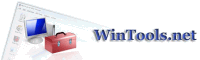 WinTools.net Logo